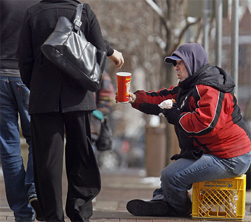 Poor People America