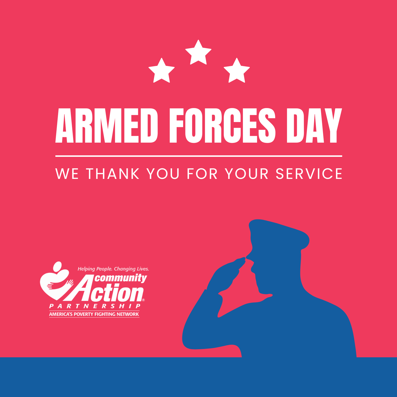 Armed Forces Day South Central Missouri Community Action Agency