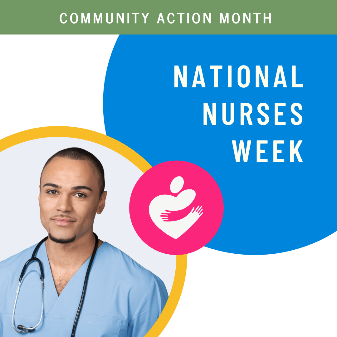 Nurses Week South Central Missouri Community Action Agency