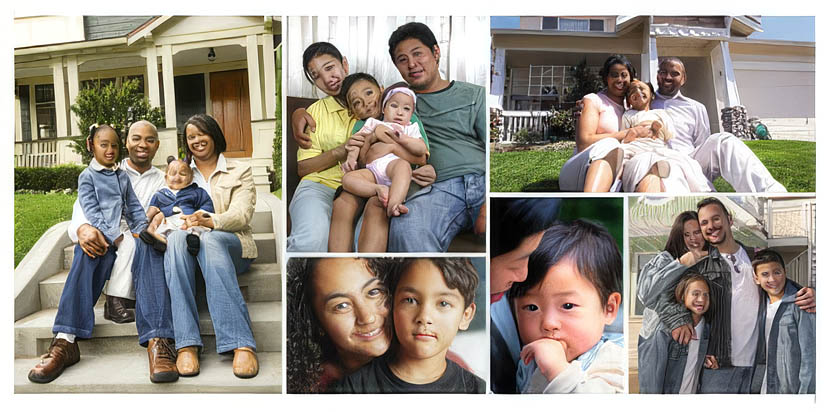 Assisting low income families with programs Our Mission is to assist low-income families