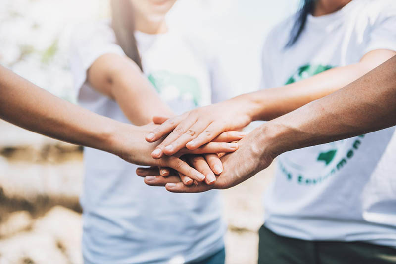 Get involved at SCMCAA Opportunities to serve at SCMCAA