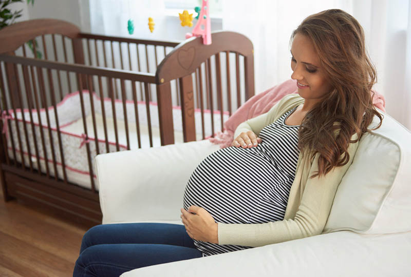 SCMCAA assists pregnant mothers MIECHV - EHS Home base