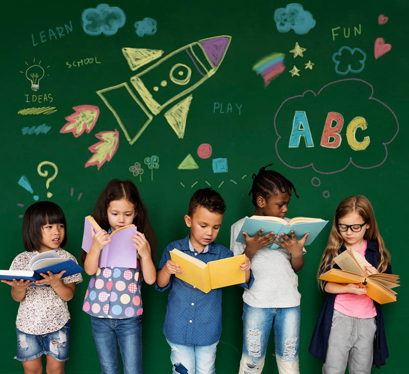 Head Start and Early Head Start