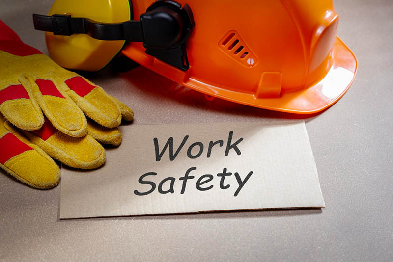Work Safety
