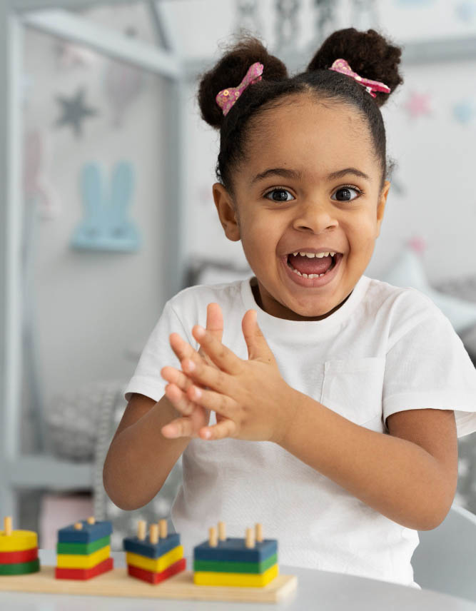 Head Start and Early Head Start Enrollment